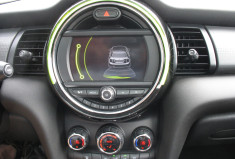 Mini Mini  1.5 Cooper 116 Shoreditch toits ouvrant 5 PORTES Toit noir