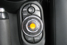 Mini Mini  1.5 Cooper 116 Shoreditch toits ouvrant 5 PORTES Toit noir