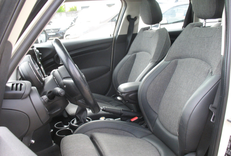 Mini Mini  1.5 Cooper 116 Shoreditch toits ouvrant 5 PORTES Toit noir