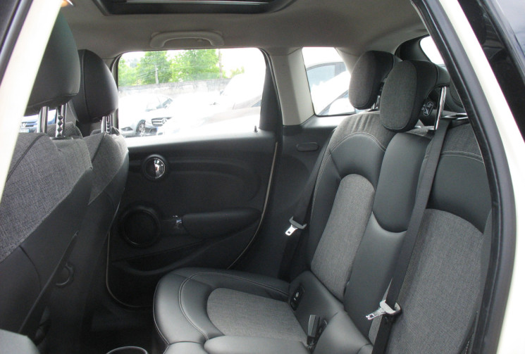 Mini Mini  1.5 Cooper 116 Shoreditch toits ouvrant 5 PORTES Toit noir