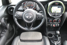 Mini Mini  1.5 Cooper 116 Shoreditch toits ouvrant 5 PORTES Toit noir