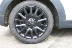 Mini Mini  1.5 Cooper 116 Shoreditch toits ouvrant 5 PORTES Toit noir
