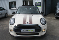 Mini Mini  1.5 Cooper 116 Shoreditch toits ouvrant 5 PORTES Toit noir