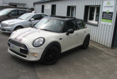 Mini Mini  1.5 Cooper 116 Shoreditch toits ouvrant 5 PORTES Toit noir