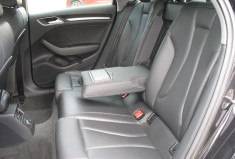 Audi A3 SPORTBACK 35 2.0 TDI 150 DESIGN LUXE VIRTUAL COCKPIT