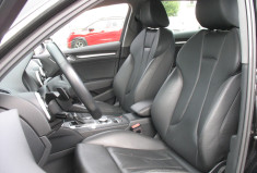 Audi A3 SPORTBACK 35 2.0 TDI 150 DESIGN LUXE VIRTUAL COCKPIT