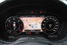 Audi A3 SPORTBACK 35 2.0 TDI 150 DESIGN LUXE VIRTUAL COCKPIT
