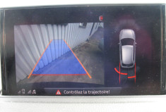 Audi A3 SPORTBACK 35 2.0 TDI 150 DESIGN LUXE VIRTUAL COCKPIT