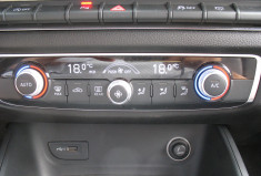 Audi A3 SPORTBACK 35 2.0 TDI 150 DESIGN LUXE VIRTUAL COCKPIT