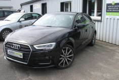 Audi A3 SPORTBACK 35 2.0 TDI 150 DESIGN LUXE VIRTUAL COCKPIT