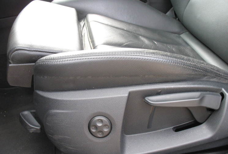 Audi A3 SPORTBACK 35 2.0 TDI 150 DESIGN LUXE VIRTUAL COCKPIT