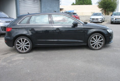 Audi A3 SPORTBACK 35 2.0 TDI 150 DESIGN LUXE VIRTUAL COCKPIT