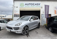 Porsche Cayenne 3.0 DIESEL V6 245PLATINIUM BVA