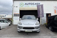 Porsche Cayenne 3.0 DIESEL V6 245PLATINIUM BVA