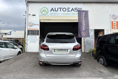 Porsche Cayenne 3.0 DIESEL V6 245PLATINIUM BVA