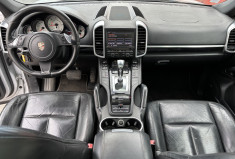 Porsche Cayenne 3.0 DIESEL V6 245PLATINIUM BVA