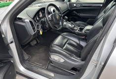 Porsche Cayenne 3.0 DIESEL V6 245PLATINIUM BVA