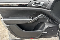 Porsche Cayenne 3.0 V6 245 PLATINIUM BVA