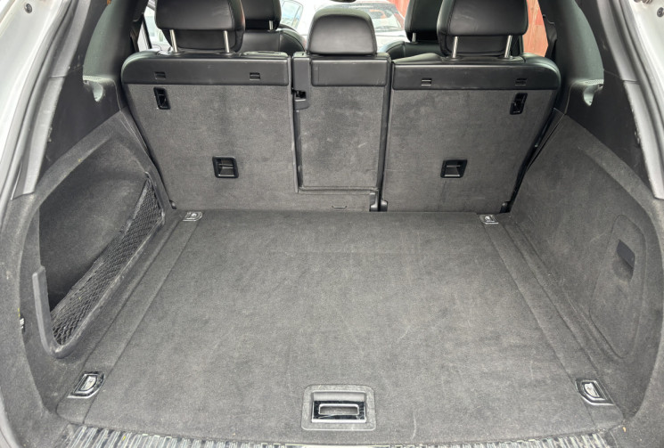 Porsche Cayenne 3.0 DIESEL V6 245PLATINIUM BVA