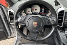 Porsche Cayenne 3.0 DIESEL V6 245PLATINIUM BVA