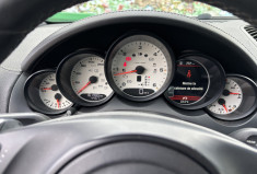 Porsche Cayenne 3.0 DIESEL V6 245PLATINIUM BVA