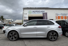 Porsche Cayenne 3.0 DIESEL V6 245PLATINIUM BVA