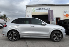 Porsche Cayenne 3.0 DIESEL V6 245PLATINIUM BVA