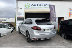 Porsche Cayenne 3.0 DIESEL V6 245PLATINIUM BVA