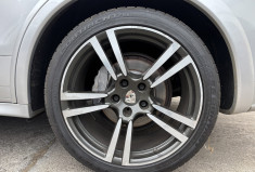 Porsche Cayenne 3.0 DIESEL V6 245PLATINIUM BVA
