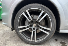 Porsche Cayenne 3.0 DIESEL V6 245PLATINIUM BVA