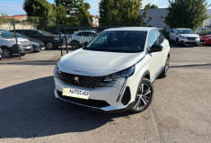 Peugeot 3008 1.5 BlueHDi 130 CH / EAT8 / ALLURE