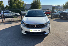 Peugeot 3008 1.5 BlueHDi 130 CH / EAT8 / ALLURE