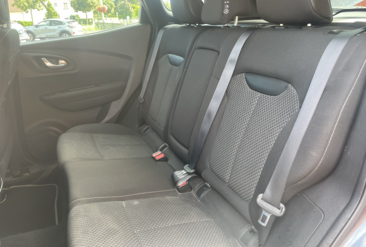 Renault Kadjar 1.5 dCi 110 cH Energy Business