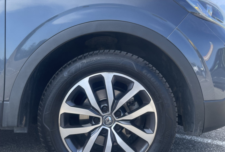 Renault Kadjar 1.5 dCi 110 cH Energy Business