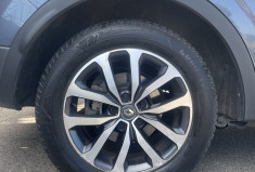 Renault Kadjar 1.5 dCi 110 cH Energy Business