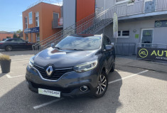 Renault Kadjar 1.5 dCi 110 cH Energy Business