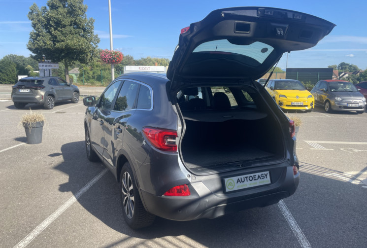Renault Kadjar 1.5 dCi 110 cH Energy Business