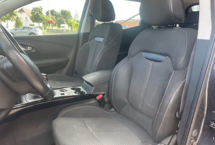 Renault Kadjar 1.5 dCi 110 cH Energy Business