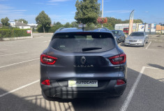 Renault Kadjar 1.5 dCi 110 cH Energy Business