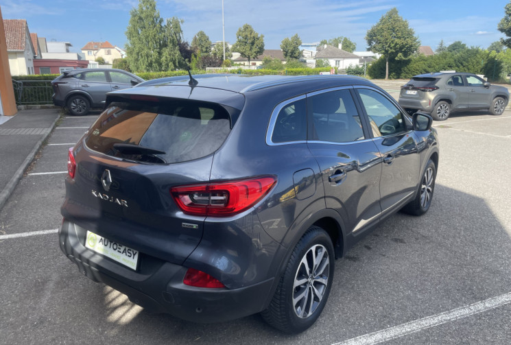 Renault Kadjar 1.5 dCi 110 cH Energy Business
