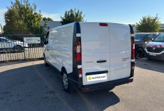 Renault Trafic L2H1 1.6 dCi 95 ch / 11658e HT / CONFORT