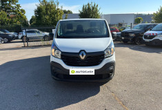 Renault Trafic L2H1 1.6 dCi 95 ch / 11658e HT / CONFORT