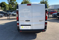 Renault Trafic L2H1 1.6 dCi 95 ch / 11658e HT / CONFORT