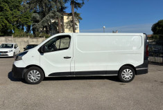 Renault Trafic L2H1 1.6 dCi 95 ch / 11658e HT / CONFORT