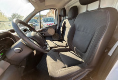 Renault Trafic L2H1 1.6 dCi 95 ch / 11658e HT / CONFORT