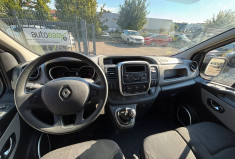Renault Trafic L2H1 1.6 dCi 95 ch / 11658e HT / CONFORT