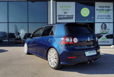 Volkswagen Golf V R32 3.2 V6 250cv DSG6