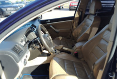 Volkswagen Golf V R32 3.2 V6 250cv DSG6