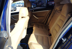 Volkswagen Golf V R32 3.2 V6 250cv DSG6