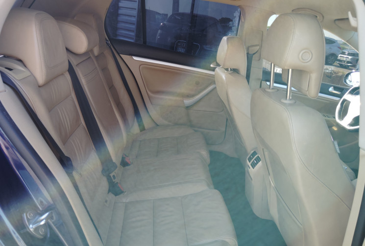 Volkswagen Golf V R32 3.2 V6 250cv DSG6